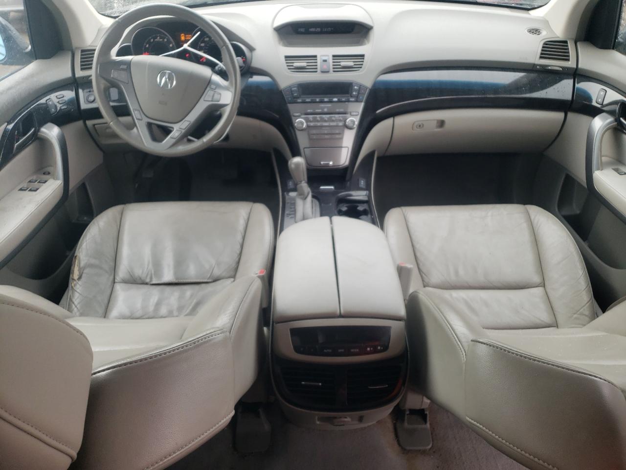 2HNYD28259H525891 2009 Acura Mdx