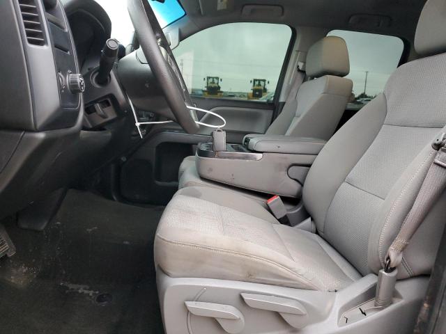 2016 GMC SIERRA C15 - 1GTR1LEC7GZ400846
