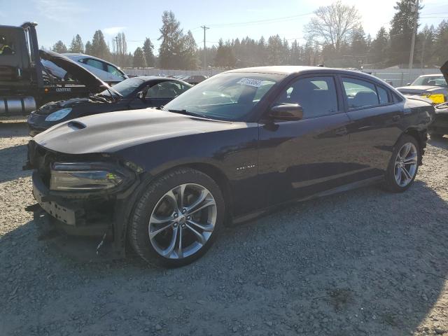 Vin: 2c3cdxct1mh514705, lot: 47153064, dodge charger r/t 2021 img_1