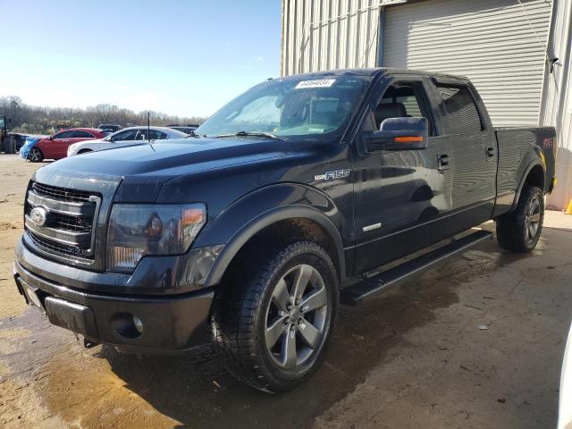 Vin: 1ftfw1etxefd07617, lot: 44064034, ford f-150 supercrew 2014 img_1