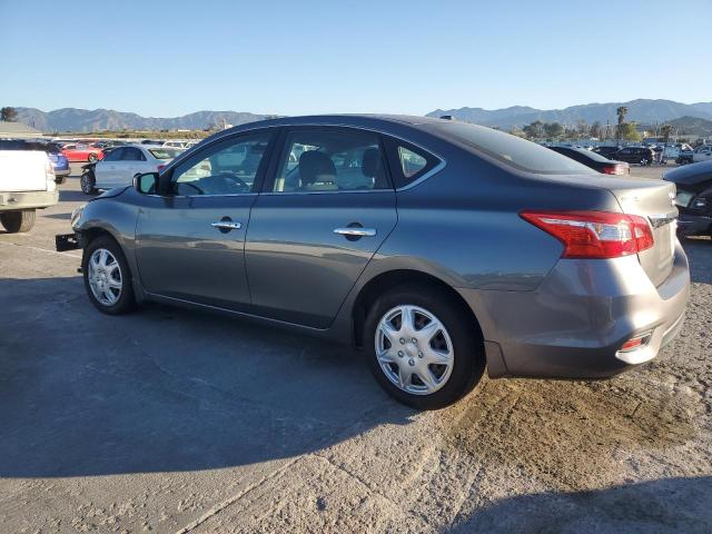 2017 Nissan Sentra S VIN: 3N1AB7AP9HL717968 Lot: 47220484