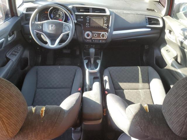 2016 HONDA FIT LX - JHMGK5H55GS006010