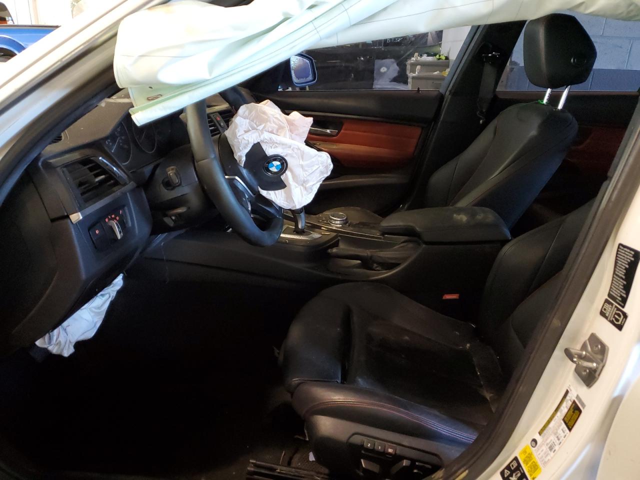 WBA3C3C58FK202043 2015 BMW 320 I xDrive