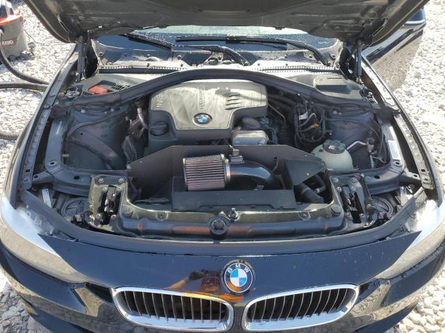 2013 BMW 3er - Image 11