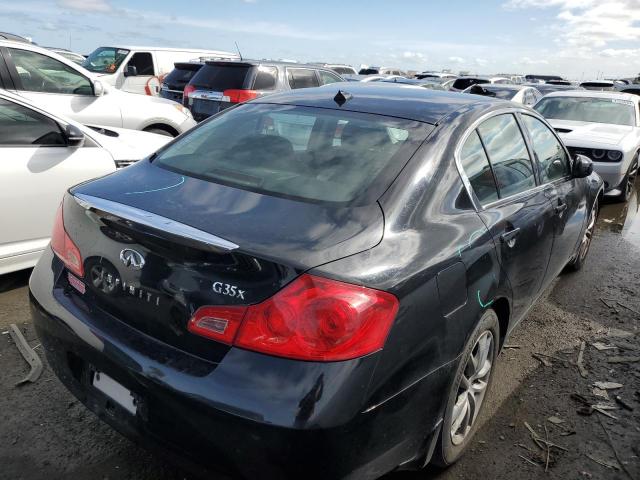 2007 Infiniti G35 VIN: JNKBV61FX7M820586 Lot: 48169984