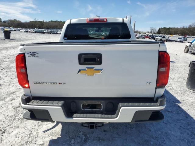 2017 CHEVROLET COLORADO L - 1GCGTCENXH1180816