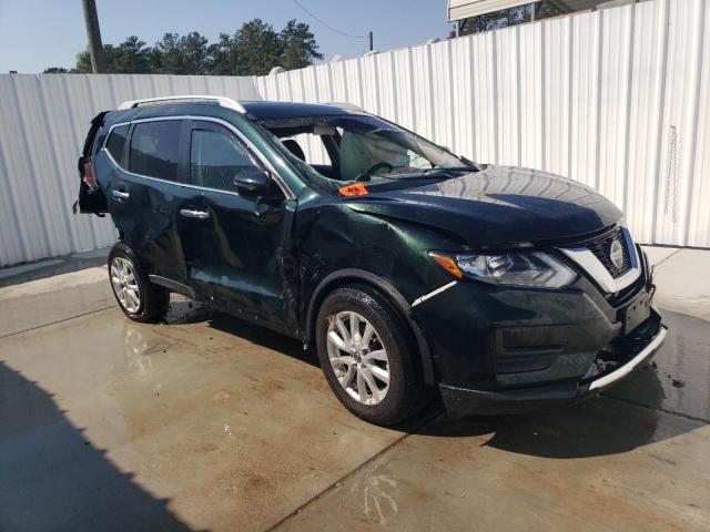 2018 Nissan Rogue S VIN: 5N1AT2MV8JC852475 Lot: 47788954
