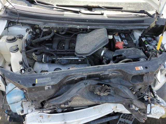 2010 Ford Edge Limited VIN: 2FMDK4KC4ABA57923 Lot: 47600194