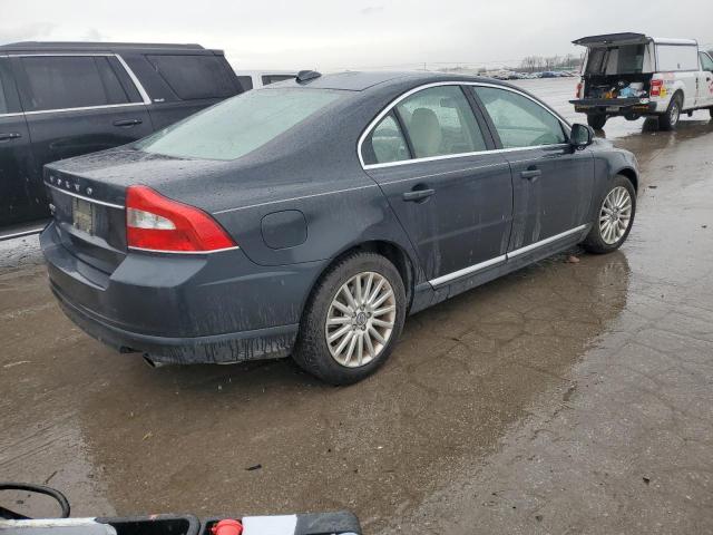 VIN YV1952AS4D1170327 2013 Volvo S80, 3.2 no.3