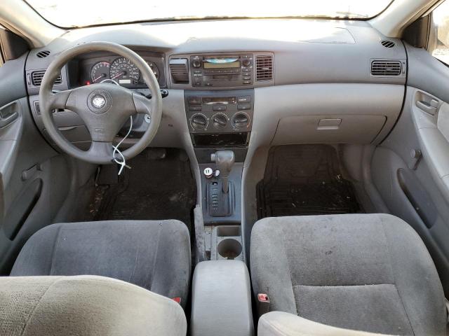 JTDBR32E630037163 | 2003 Toyota corolla ce