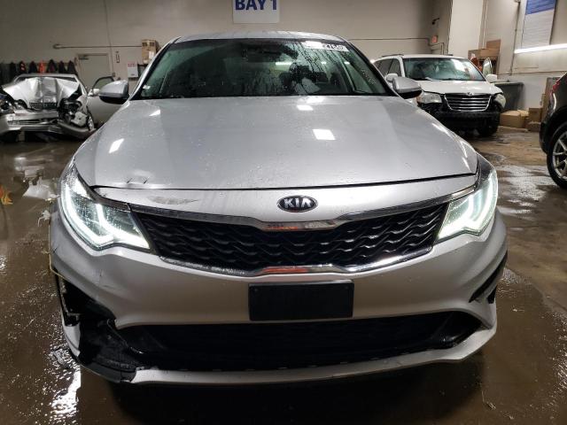 2020 Kia Optima Lx VIN: 5XXGT4L31LG423417 Lot: 47422764