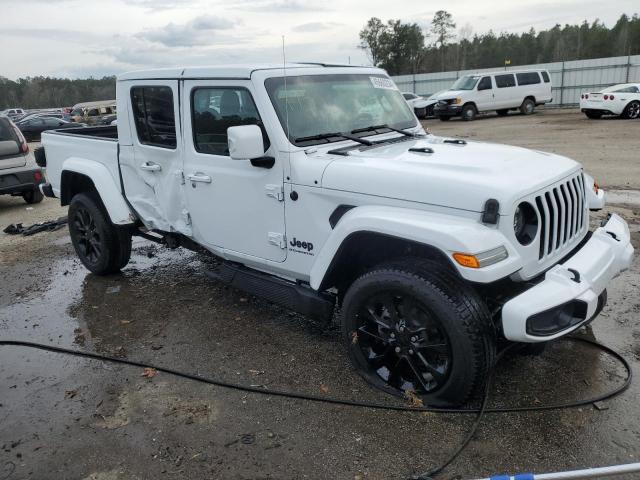 1C6HJTFG7PL580613 Jeep Gladiator  4