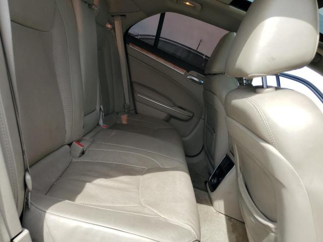 2012 Chrysler 300C VIN: 2C3CCAET3CH147012 Lot: 49085934