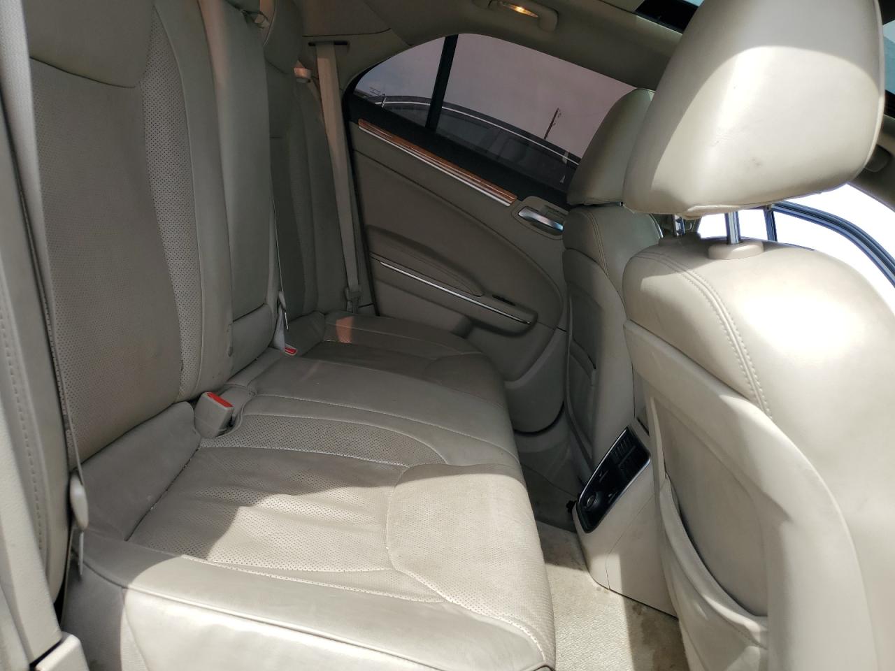 2C3CCAET3CH147012 2012 Chrysler 300C