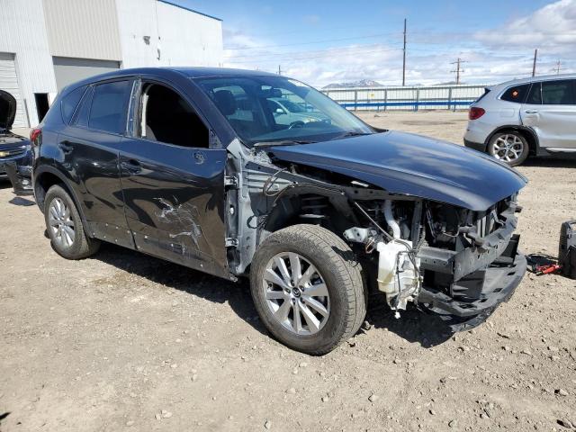 VIN JM3KE4CY1F0513518 2015 Mazda CX-5, Touring no.4