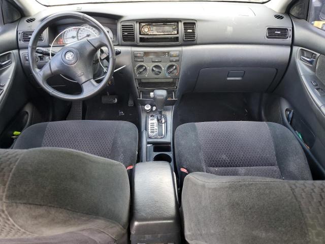 2006 Toyota Corolla Ce VIN: 1NXBR32E26Z615218 Lot: 45538734