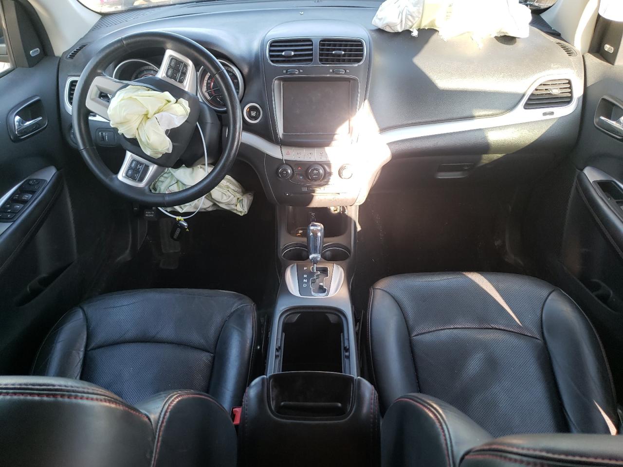 3C4PDDEG3JT172981 2018 Dodge Journey Gt