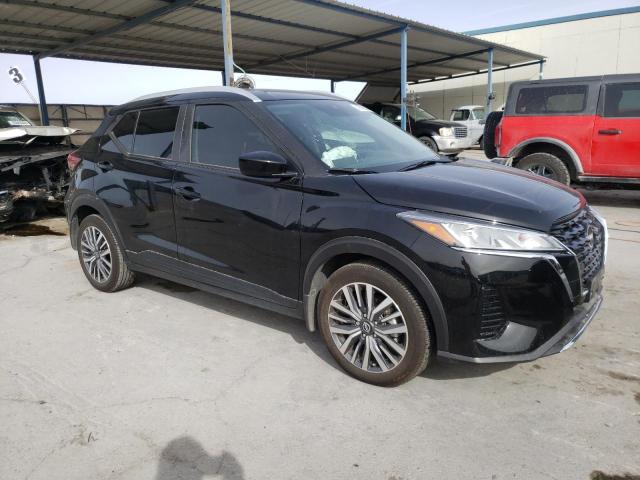 2023 NISSAN KICKS SV - 3N1CP5CV9PL541187