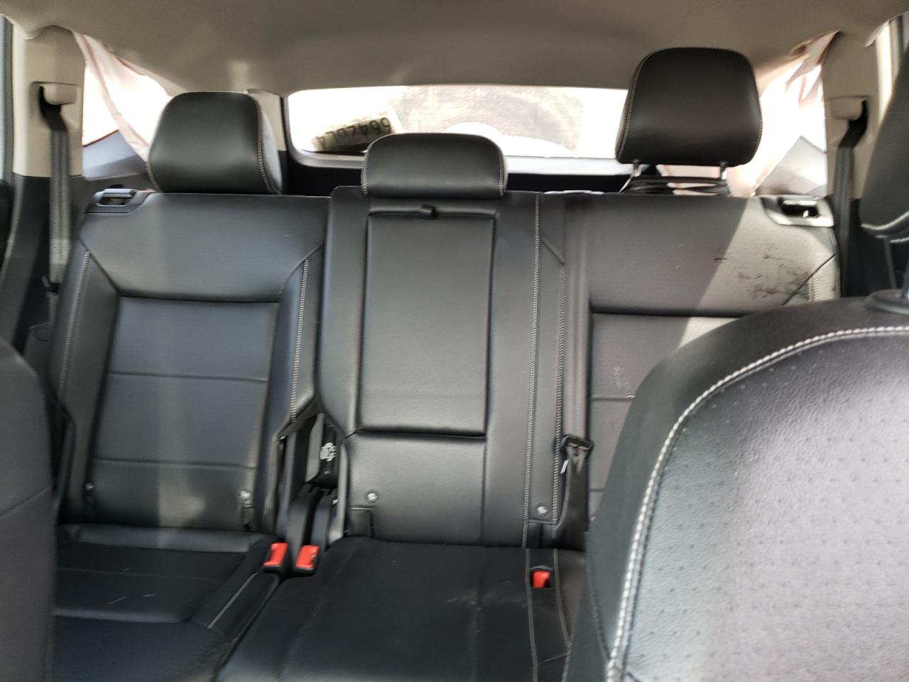 1V2HR2CA4MC580512 2021 Volkswagen Atlas Se