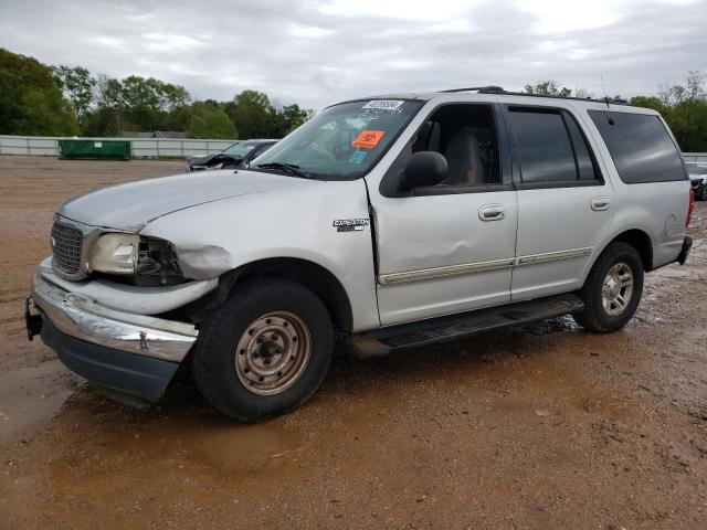 Lot #2459894986 2000 FORD EXPEDITION salvage car