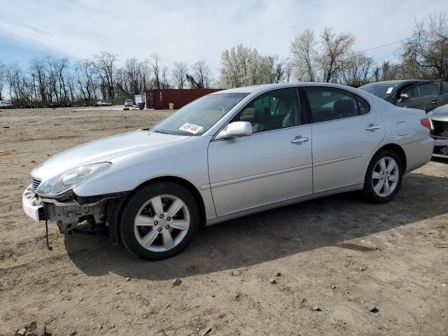 2006 Lexus Es 330 VIN: JTHBA30G665174217 Lot: 54084534