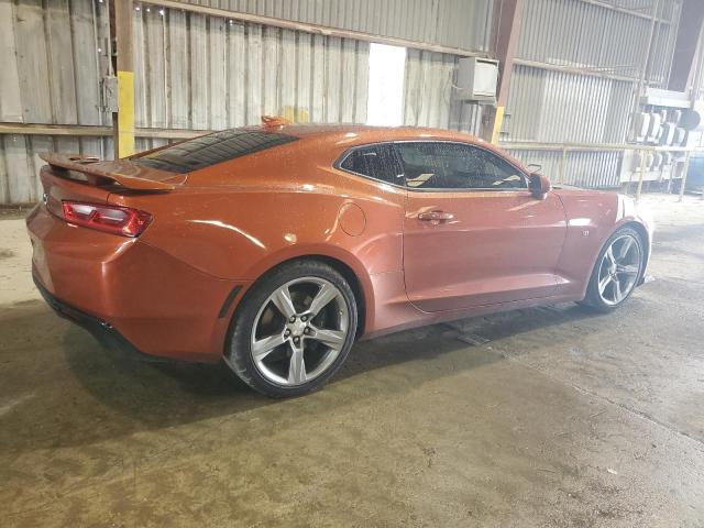 Vin: 1g1ff1r72h0103052, lot: 45076484, chevrolet camaro ss 20173