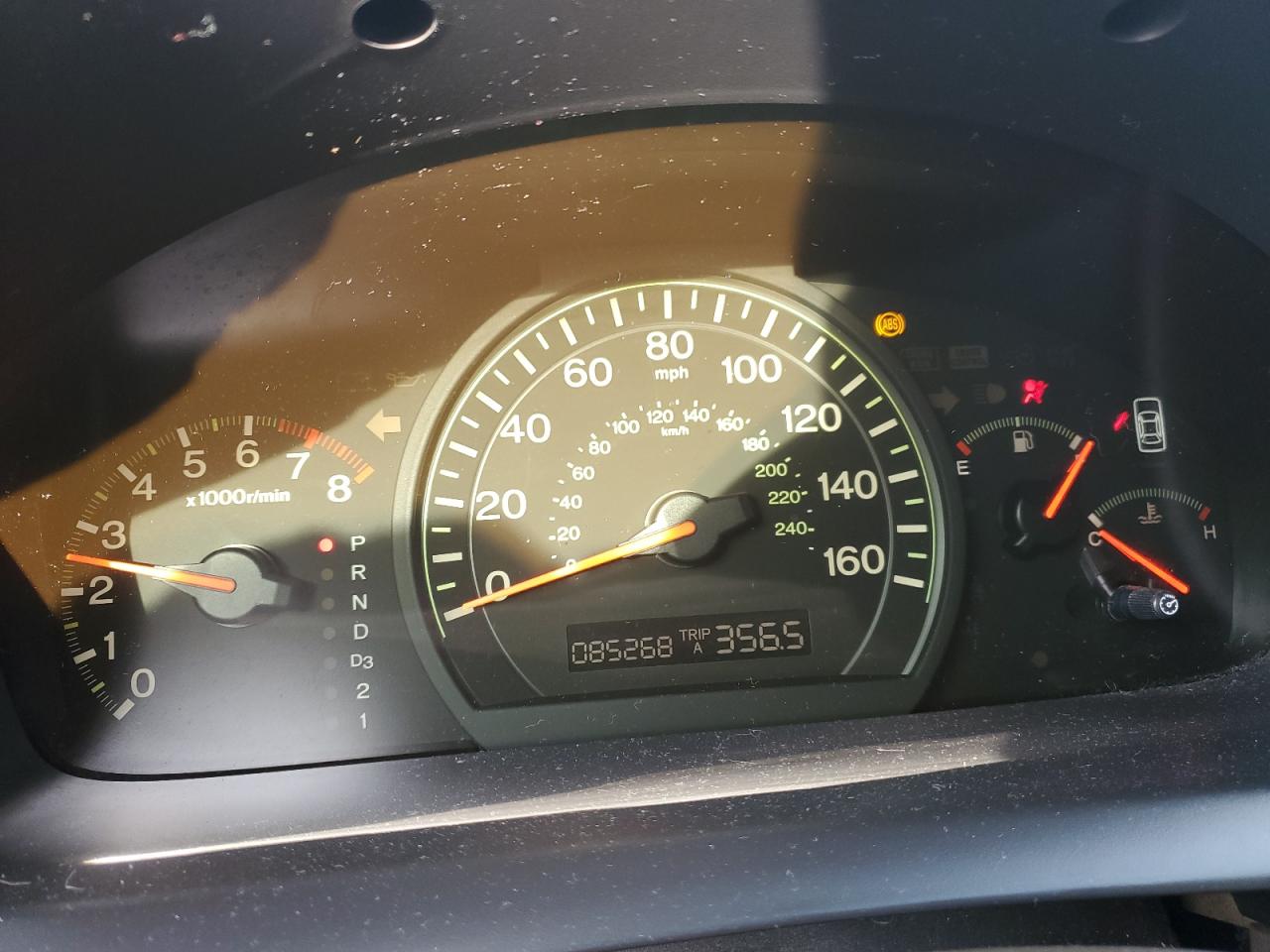 1HGCM56364A143133 2004 Honda Accord Lx