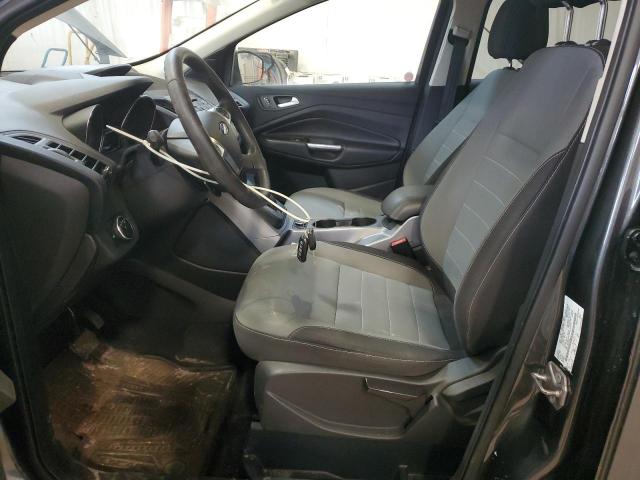 2016 Ford Escape Se VIN: 1FMCU0G78GUC47351 Lot: 48219834