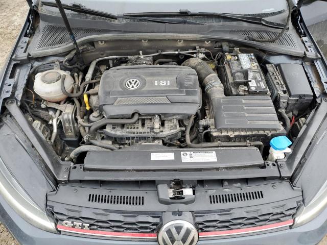 VIN 3VW447AU8JM296722 2018 VOLKSWAGEN GTI no.11