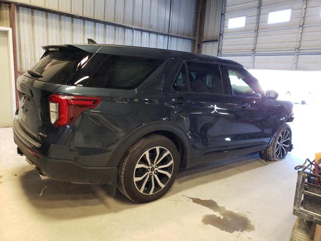 2022 Ford Explorer St-Line VIN: 1FMSK8KH0NGB14904 Lot: 47104714
