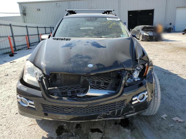 2009 Mercedes-Benz Gl 450 4Matic VIN: 4JGBF71E69A491221 Lot: 47784974