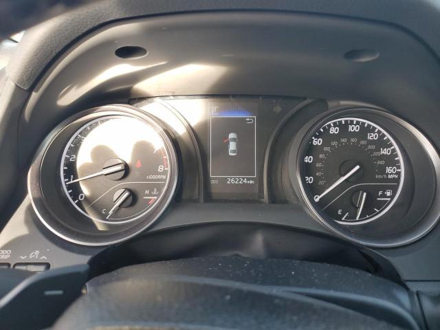 2023 TOYOTA CAMRY SE N - 4T1G11AK0PU768058