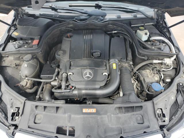 VIN WDDGJ4HB4DF964568 2013 Mercedes-Benz C-Class, 250 no.11