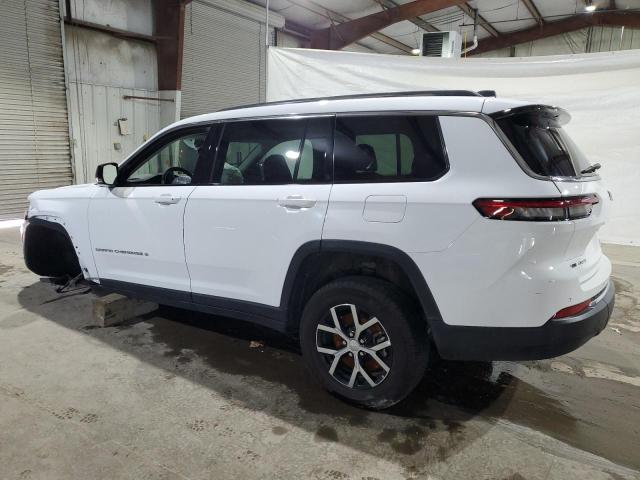 2023 JEEP GRAND CHER - 1C4RJKBG7P8806472