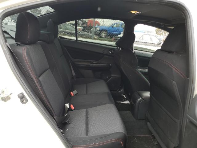 2016 SUBARU WRX PREMIU - JF1VA1E69G9809787
