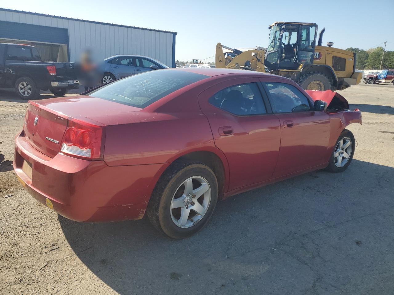 2B3KA43D39H570953 2009 Dodge Charger