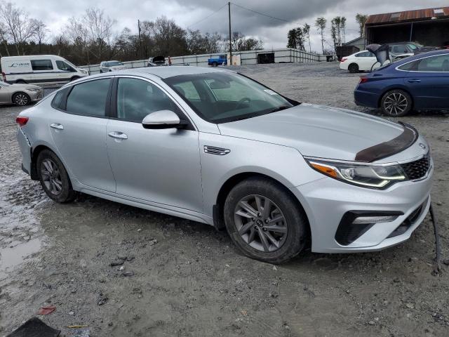 5XXGT4L33LG446018 Kia Optima LX 4