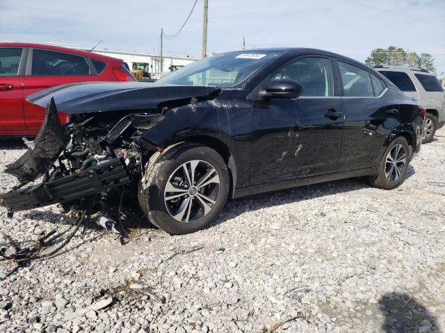 2023 NISSAN SENTRA SV - 3N1AB8CV6PY226146