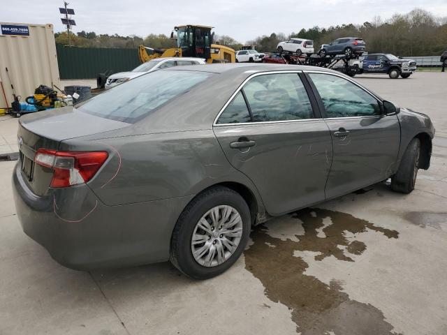 VIN 4T1BF1FK4EU759977 2014 Toyota Camry, L no.3