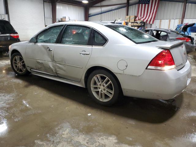 2012 Chevrolet Impala Ltz VIN: 2G1WC5E37C1336215 Lot: 48245404