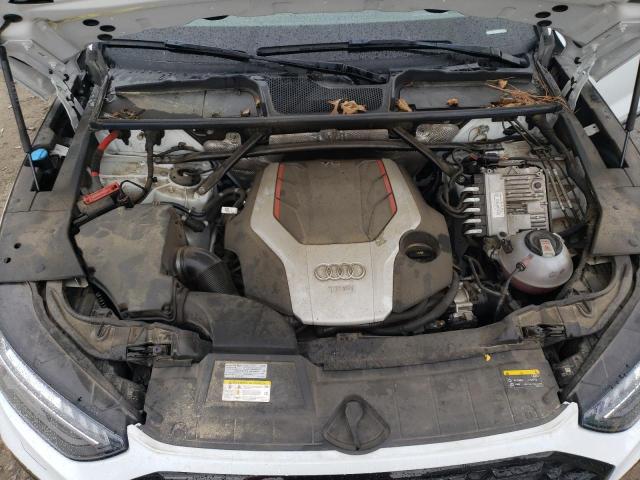 2021 AUDI SQ5 SPORTB WA134BFY2M2077838