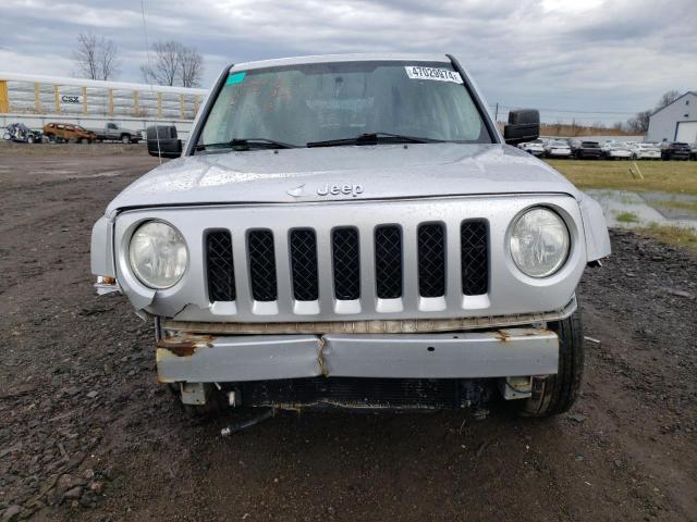 2012 Jeep Patriot Sport VIN: 1C4NJRBB9CD563325 Lot: 47029974