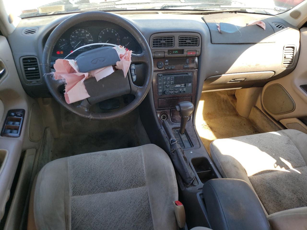 JNKCA21DXTT006879 1996 Infiniti I30