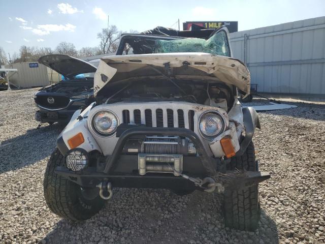 1J4FA64S36P740058 | 2006 Jeep wrangler / tj unlimited rubicon