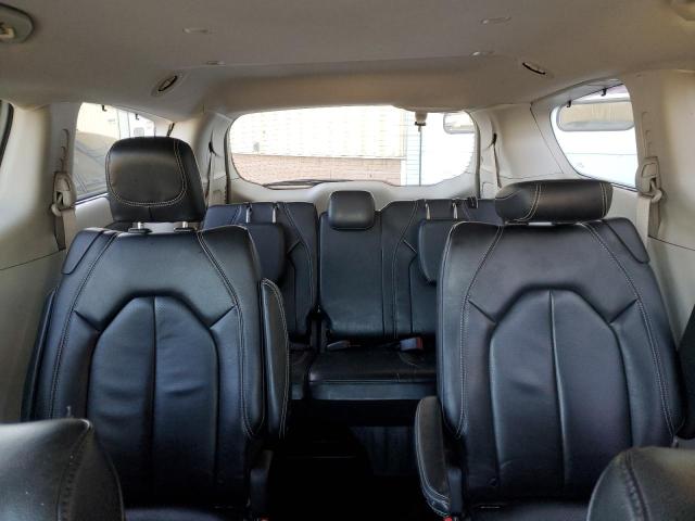 2022 CHRYSLER PACIFICA T - 2C4RC1BGXNR178509