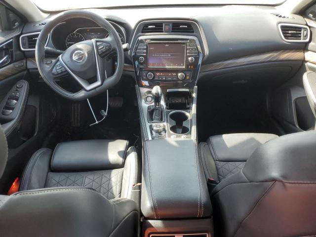 2017 NISSAN MAXIMA 3.5 - 1N4AA6AP9HC396090