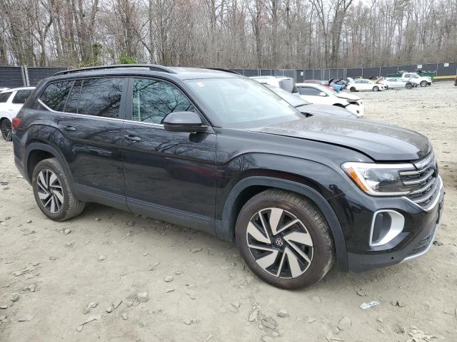 2024 VOLKSWAGEN ATLAS SE - 1V2HR2CA8RC512866