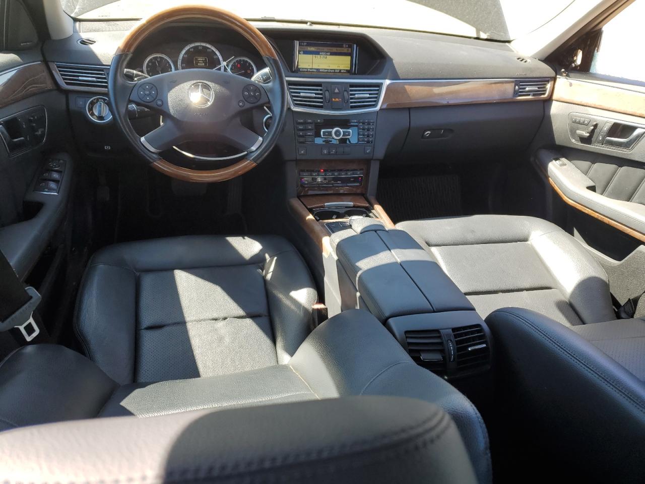 WDDHF8JB0CA654937 2012 Mercedes-Benz E 350 4Matic