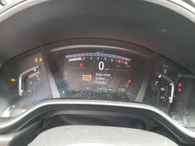 2019 HONDA CR-V EX - 5J6RW1H55KA009702