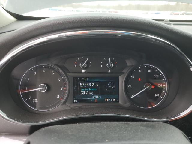 2018 BUICK ENCORE SPO - KL4CJ1SB2JB545549